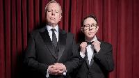 Click to watch 'Plodding On' (popup) Inside No 9